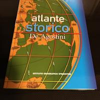 Atlante Storico De Agostini