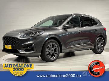 FORD Kuga 2.5 FullHybrid 190cv CVT 2WD ST-LineX