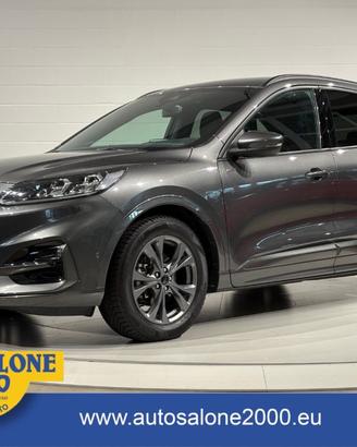FORD Kuga 2.5 FullHybrid 190cv CVT 2WD ST-LineX