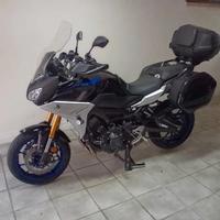 YAMAHA TRACER 900 GT 2019