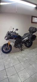 YAMAHA TRACER 900 GT 2019