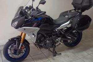 YAMAHA TRACER 900 GT 2019