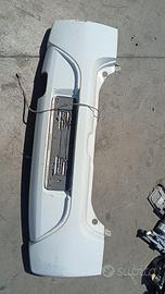 RENAULT TWINGO PARAURTI POSTERIORE