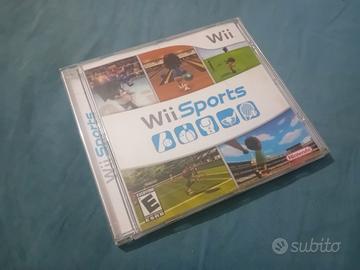 Wii Sports
