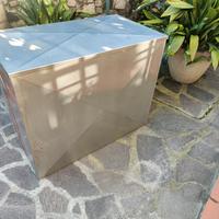 serbatoio acqua inox 300 litri
