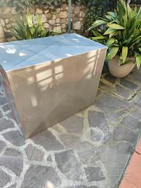 serbatoio acqua inox 300 litri
