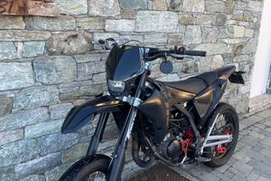 Fantic XM 50