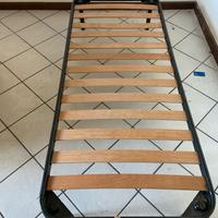 Rete letto singolo