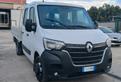 RENAULT MASTER IV 35 RWD - DOPPIA CABINA (C38)