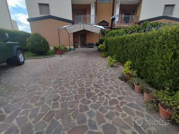 Ingresso indipendente