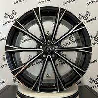 4 Cerchi in lega per Peugeot 3008 308 407 5008 508