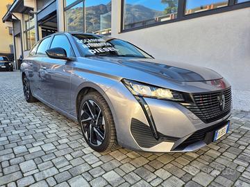 Peugeot 308 BlueHDi 130 S&S SW Allure