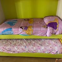 Cameretta per bambini