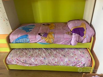 Cameretta per bambini