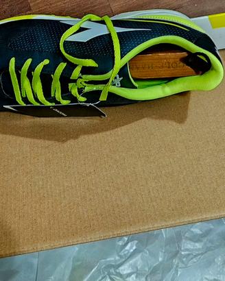 scarpe calcetto Diadora