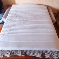 Topper TUSSÖY IKEA – come nuovo
