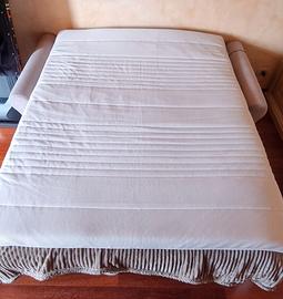 Topper TUSSÖY IKEA – come nuovo