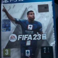 🎮 EA Sports FC 25 + FIFA 23 per PS4 – 30€ 🎮
