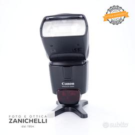 Canon Speedlite 430EX Usato (G422)