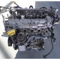Motore doblo - 1.3 d - 223a9000