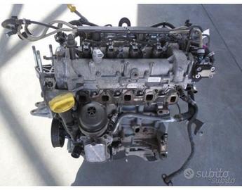 Motore doblo - 1.3 d - 223a9000