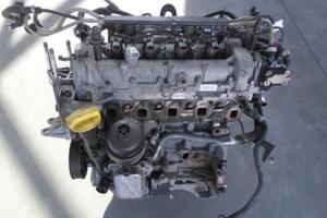 Motore doblo - 1.3 d - 223a9000