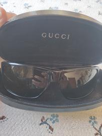 occhiali da sole Gucci perfetti originali 