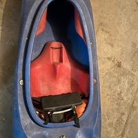 Kayak Rainbow