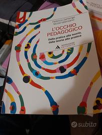l'occhio pedagogico 
