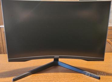 Samsung Monitor Gaming Odyssey G5