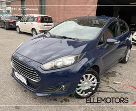 Ford Fiesta 1.0 Business 80cv 5p