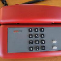 Telefono "Sirio" - SIP - Giugiaro design