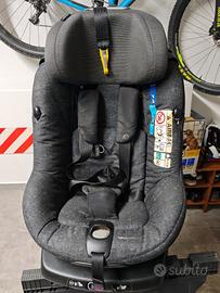 Seggiolino Bébé Confort Assifix 360° – 0-15 mesi