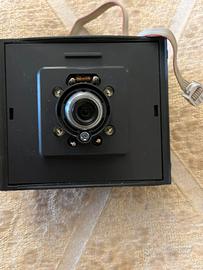 Biticino Telecamera posto esterno Sfera