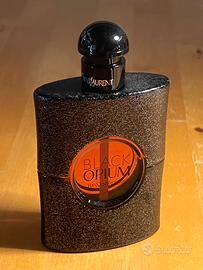 Eau de Parfum YVES SAINT LAURENT BLACK OPIUM