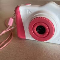 Macchina Fotografica digitale per bambini ragazzi