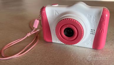 Macchina Fotografica digitale per bambini ragazzi