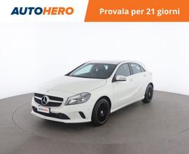 MERCEDES-BENZ A 180 BK33604