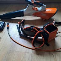 Stihl BGA 200