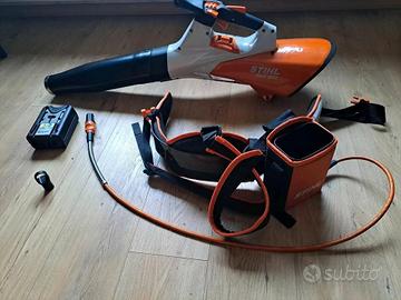 Stihl BGA 200