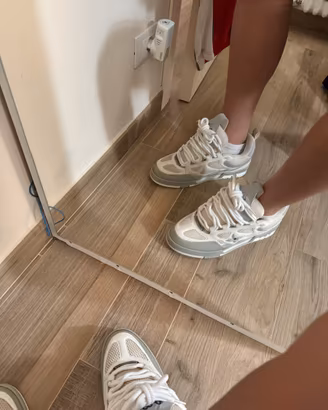 scarpe skate