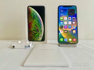 Apple iPhone XS Max 64GB Space Gray