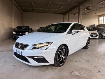 Seat Leon 2.0 TDI 150 CV DSG 5p. FR