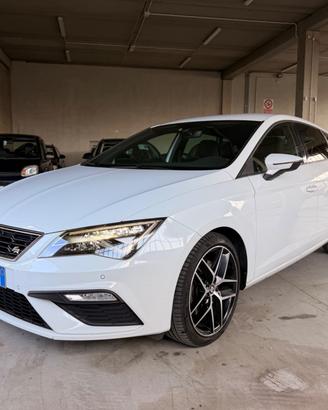 Seat Leon 2.0 TDI 150 CV DSG 5p. FR