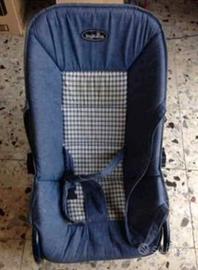 Sdraietta Inglesina per bambini