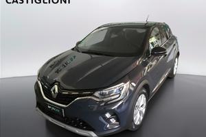 RENAULT Captur 1.6 E-Tech 145cv auto Intens