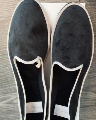 scarpe donna modello friulane