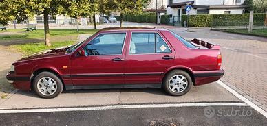 Lancia Thema 2.0 LS 16v Vis