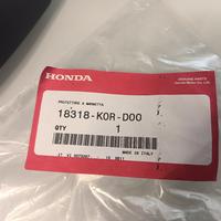 protettore a marmitta sh 125 2024.
