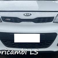 Kia Rio anno 2016 RICAMBI